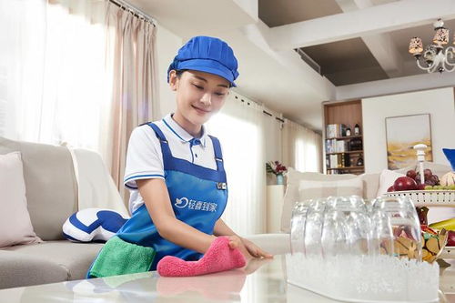 告別“表凈里污”困局，輕喜到家十年深耕鑄就高端深度保潔金標(biāo)準(zhǔn)