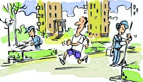 物業服務緣何難獲居民“芳心”？——城區物業管理現狀調查