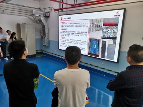 萬(wàn)盛物業(yè)協(xié)會(huì)深圳行圓滿結(jié)束，深度探索物業(yè)管理發(fā)展之路