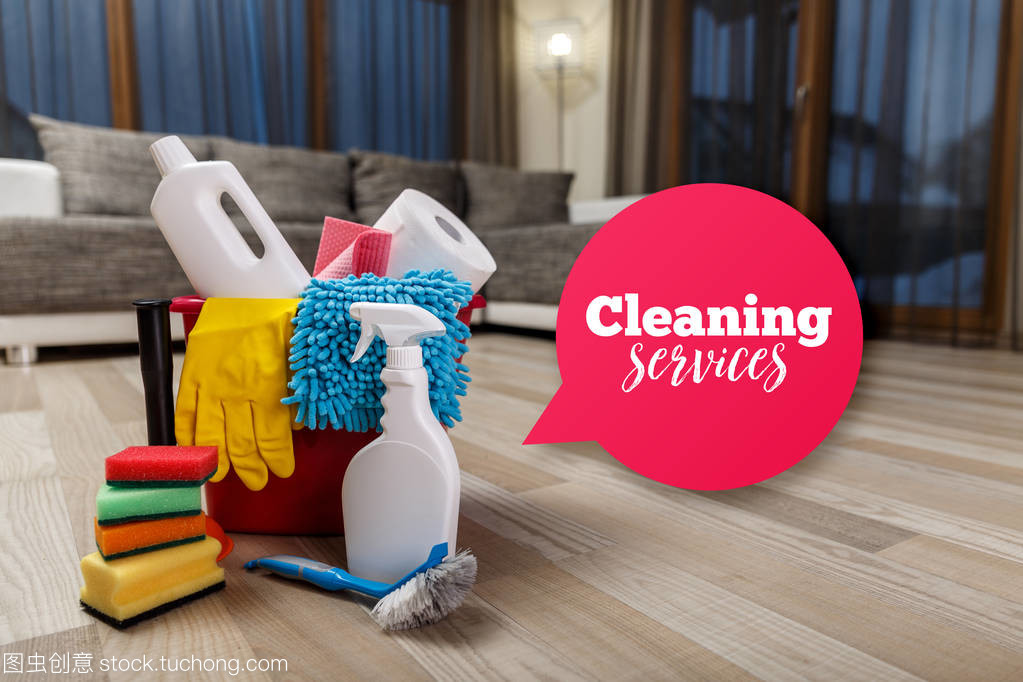 專業(yè)保潔服務(wù) 從海綿、化學(xué)品到柱塞的全面清潔解決方案