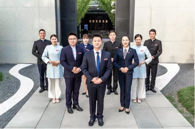 西江瑞府產(chǎn)品深度解析 品質(zhì)筑家，臻享貼心保潔服務(wù)